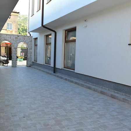 מוסטר Studio Apartment Morning Star מראה חיצוני תמונה