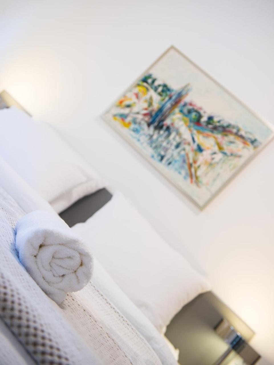 מוסטר Studio Apartment Morning Star מראה חיצוני תמונה