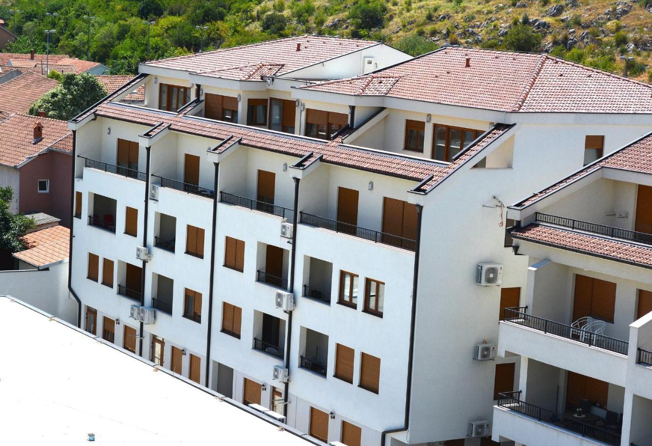 מוסטר Studio Apartment Morning Star מראה חיצוני תמונה