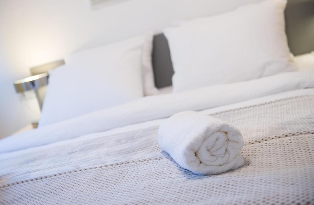 מוסטר Studio Apartment Morning Star מראה חיצוני תמונה