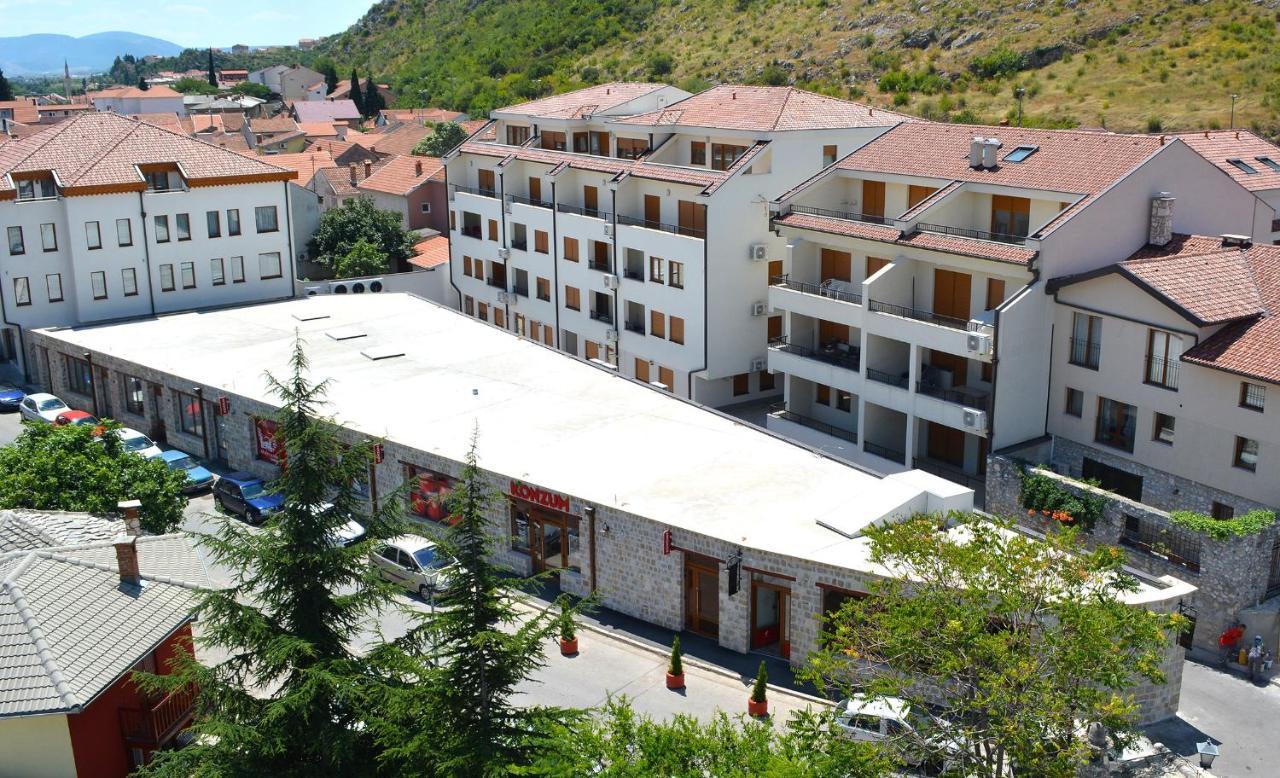 מוסטר Studio Apartment Morning Star מראה חיצוני תמונה