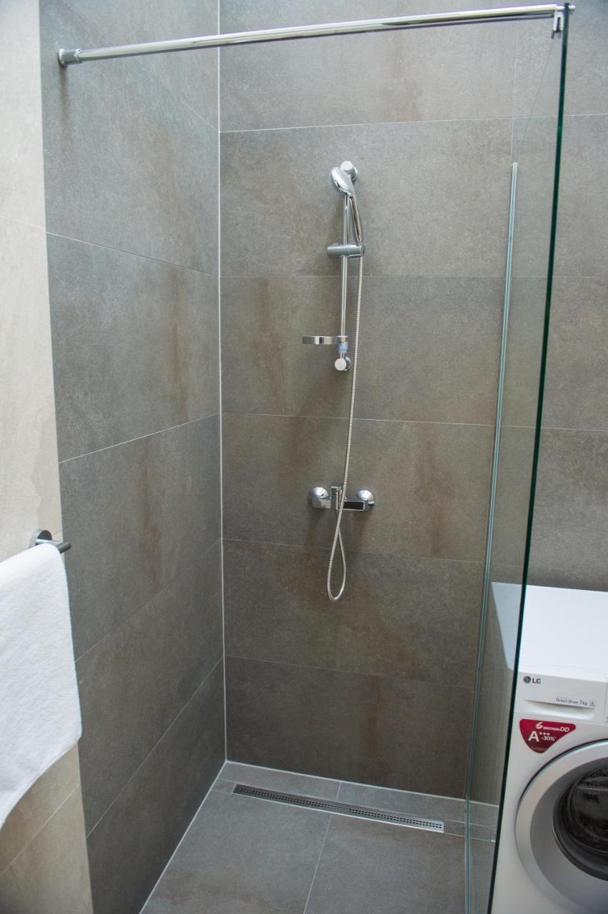 מוסטר Studio Apartment Morning Star מראה חיצוני תמונה