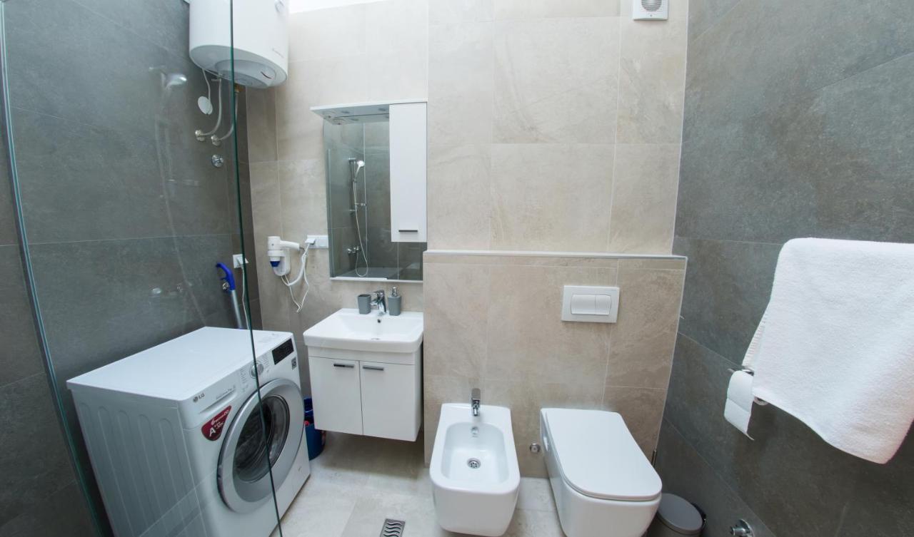 מוסטר Studio Apartment Morning Star מראה חיצוני תמונה