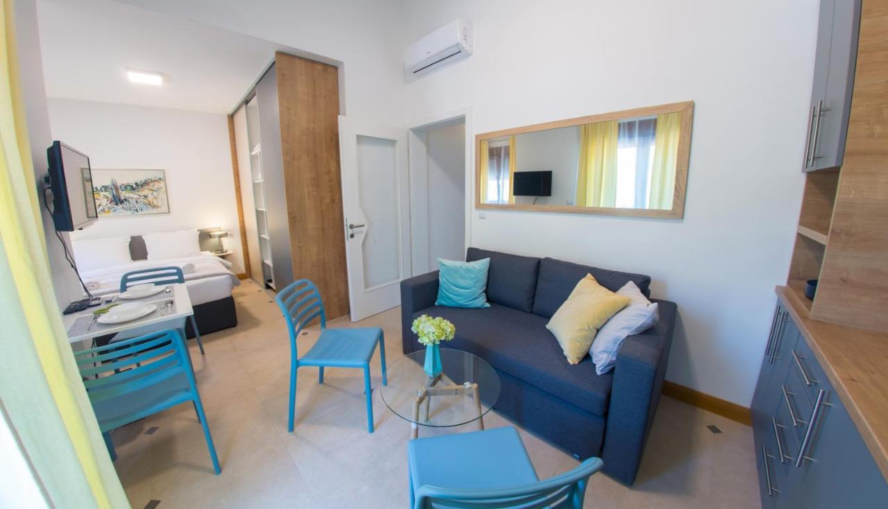 מוסטר Studio Apartment Morning Star מראה חיצוני תמונה