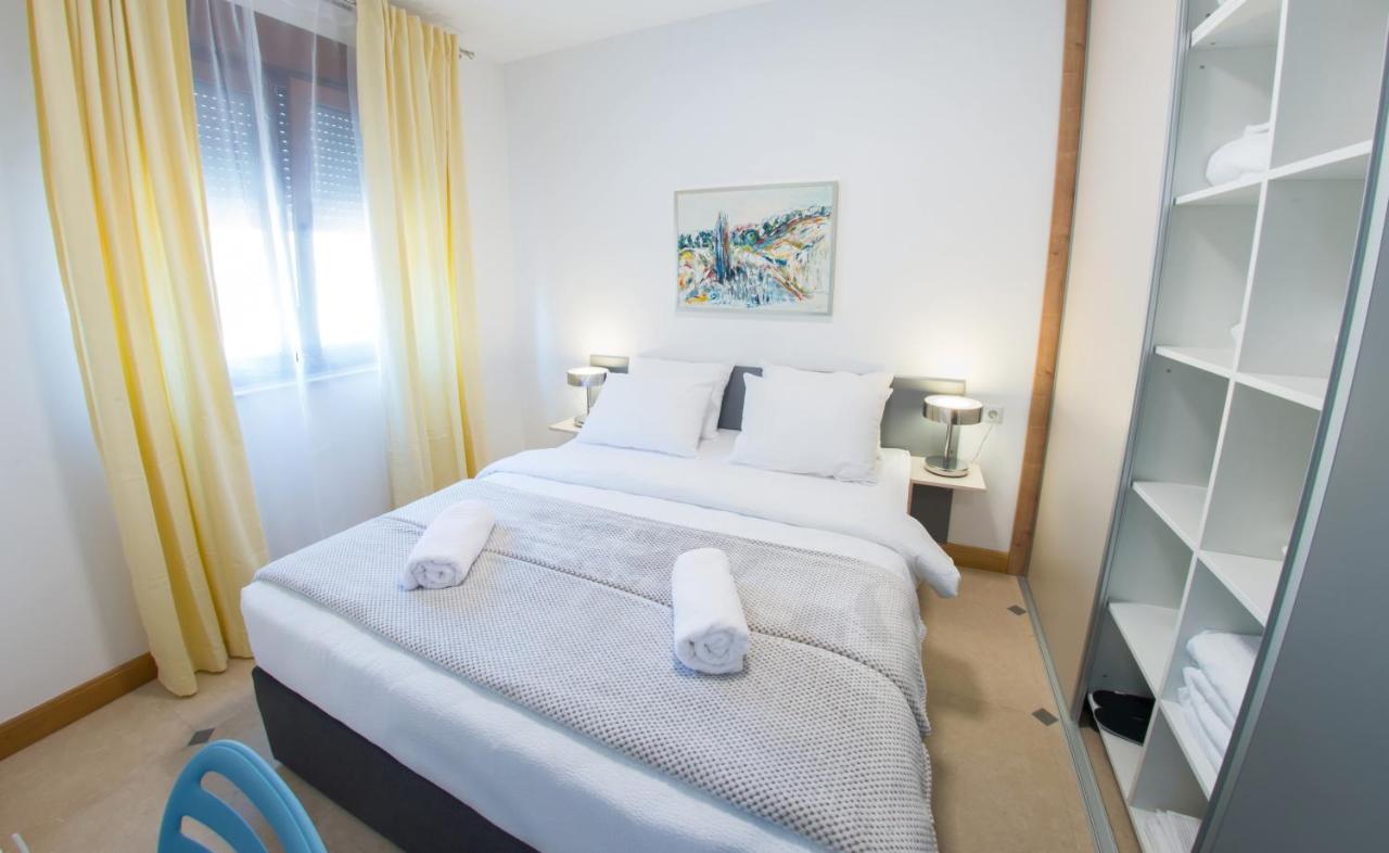 מוסטר Studio Apartment Morning Star מראה חיצוני תמונה