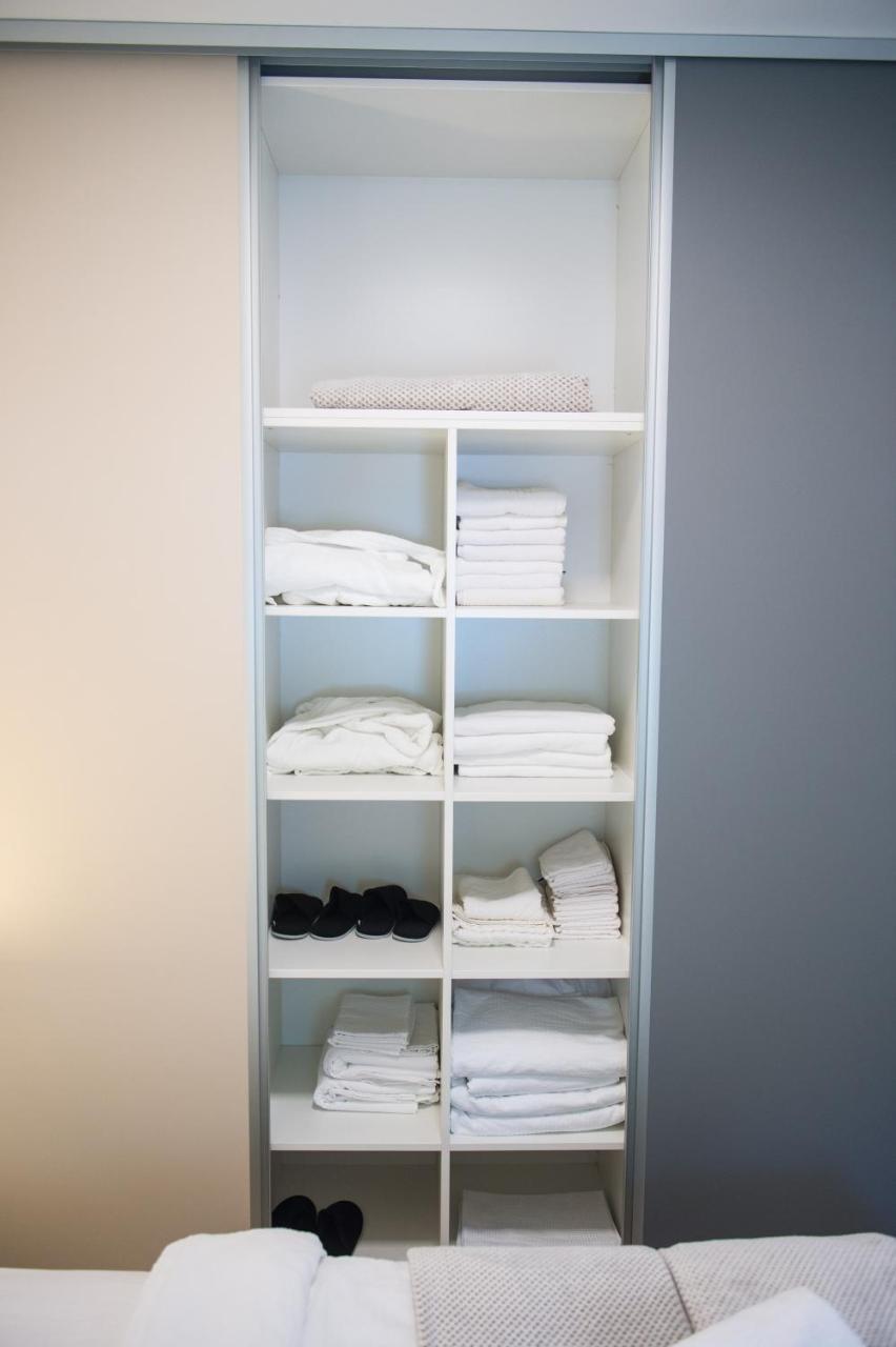 מוסטר Studio Apartment Morning Star מראה חיצוני תמונה
