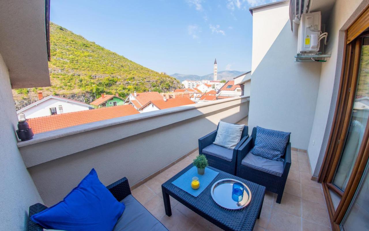 מוסטר Studio Apartment Morning Star מראה חיצוני תמונה