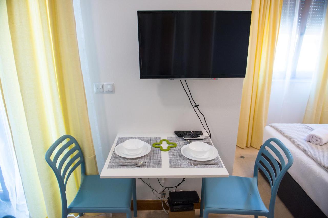 מוסטר Studio Apartment Morning Star מראה חיצוני תמונה