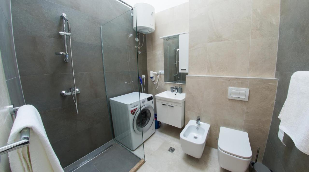 מוסטר Studio Apartment Morning Star מראה חיצוני תמונה