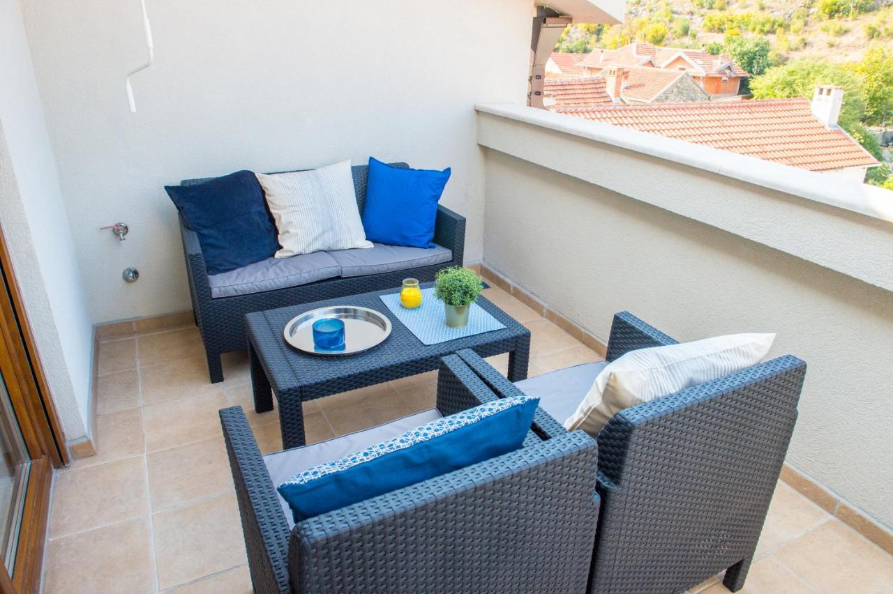 מוסטר Studio Apartment Morning Star מראה חיצוני תמונה