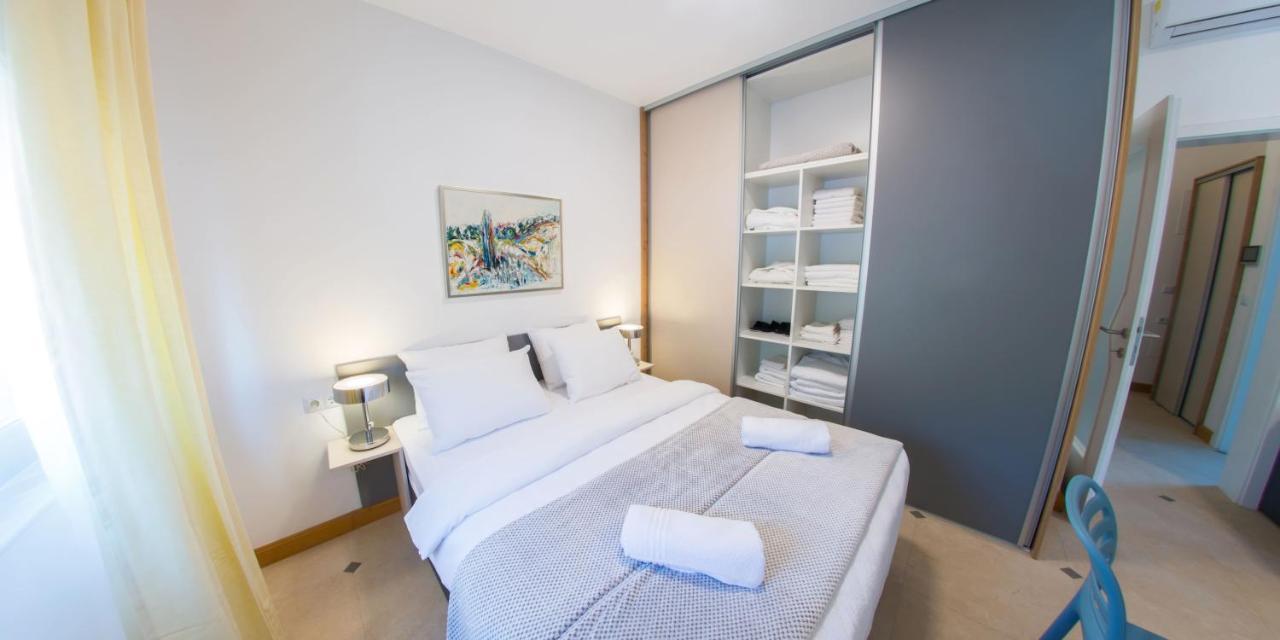מוסטר Studio Apartment Morning Star מראה חיצוני תמונה